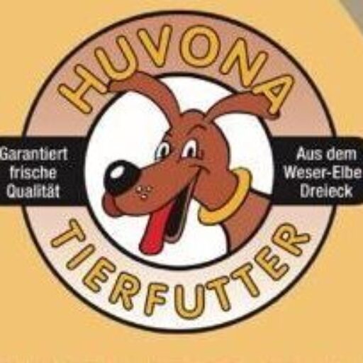 Huvona Tierfutter Service
